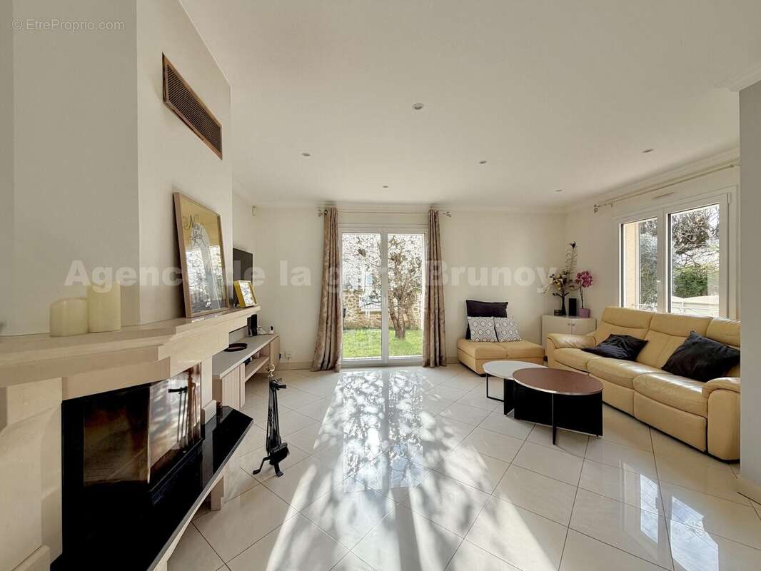 IMG_2066 - Maison à BRUNOY