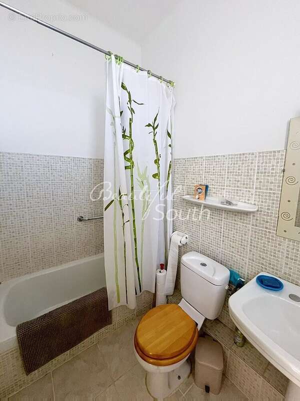 Maison à AMELIE-LES-BAINS-PALALDA