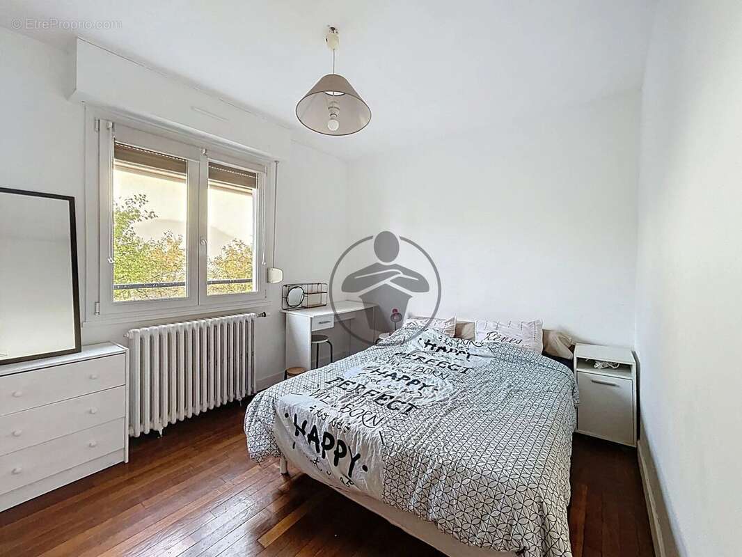 Maison à SAINT-QUENTIN