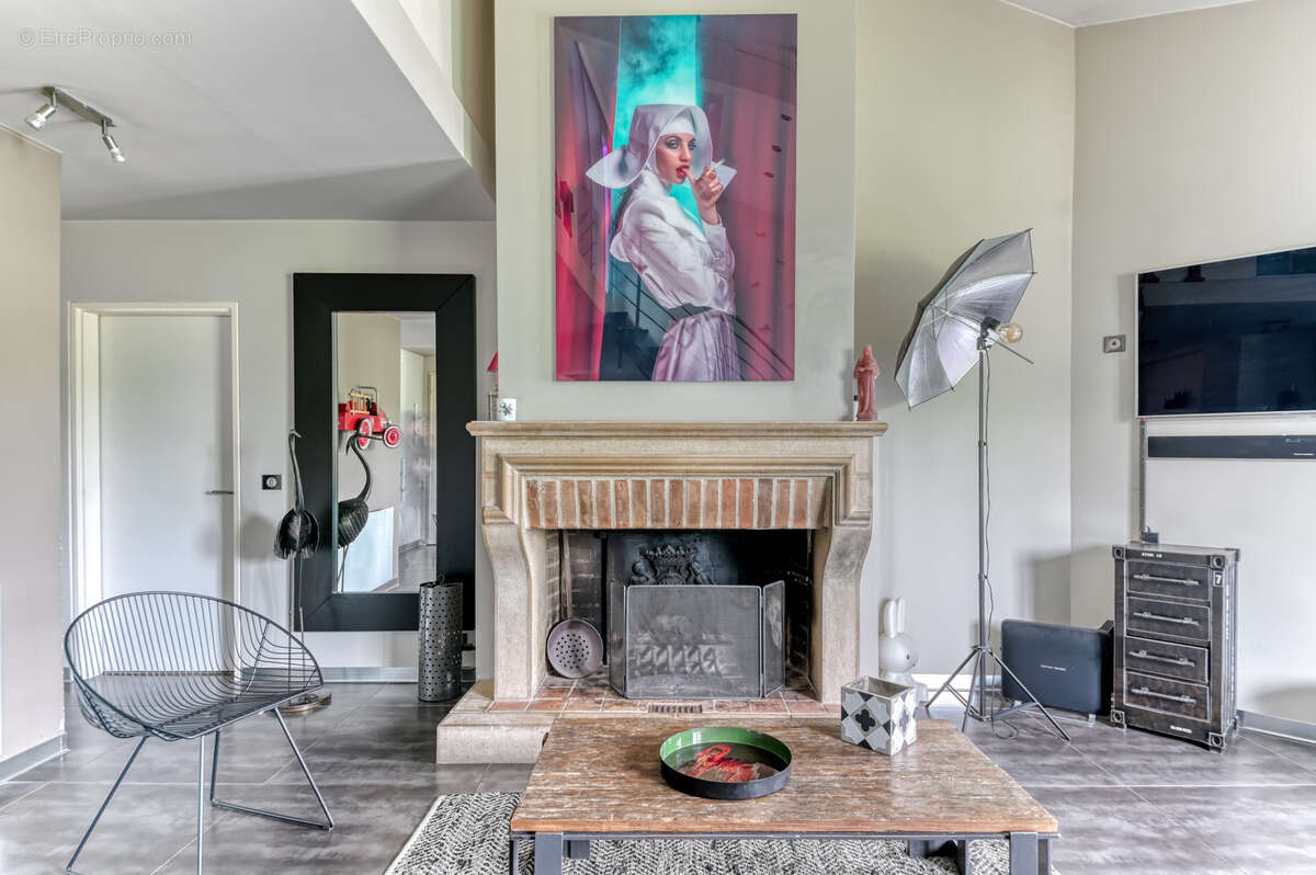 Appartement à SAINT-DIDIER-AU-MONT-D'OR