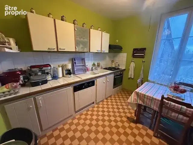 Maison 145 m² à vendre à Vimoutiers (61120) - photo 5