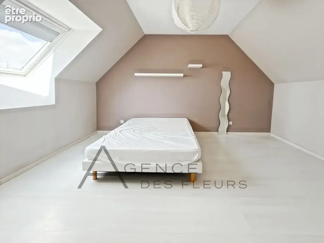 Maison Saint Pierre Les Elbeuf - photo 7