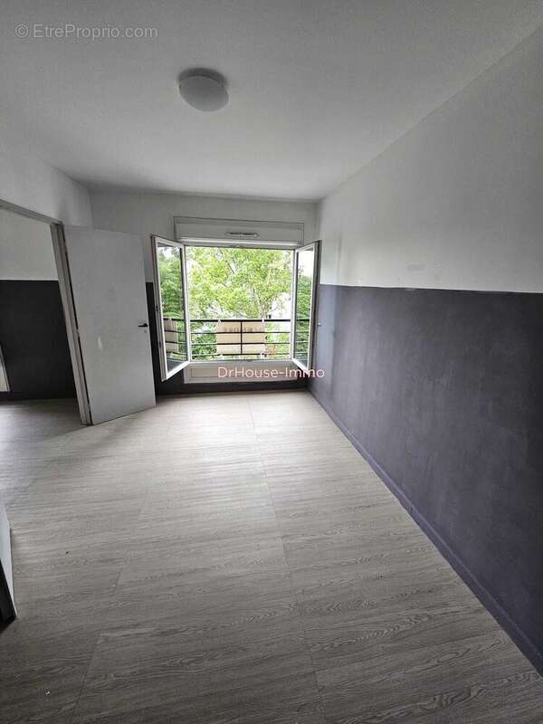 Appartement à AULNAY-SOUS-BOIS