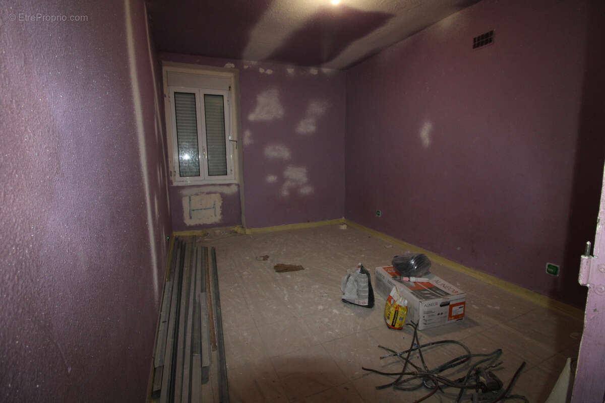 Appartement à LA GRAND-COMBE