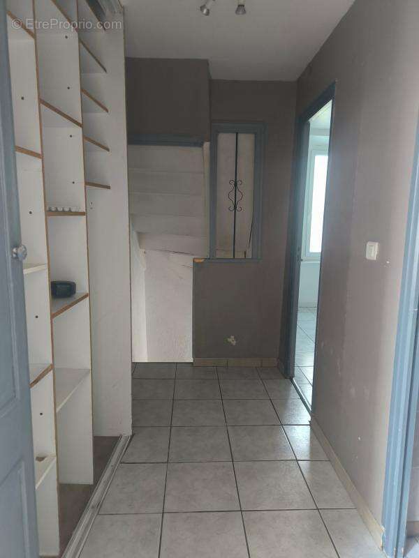 Maison à LA DIGNE-D&#039;AVAL