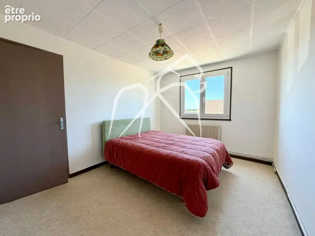 Maison familiale  4/5 chambres  110m²  bois-leveque (76116) - photo 5