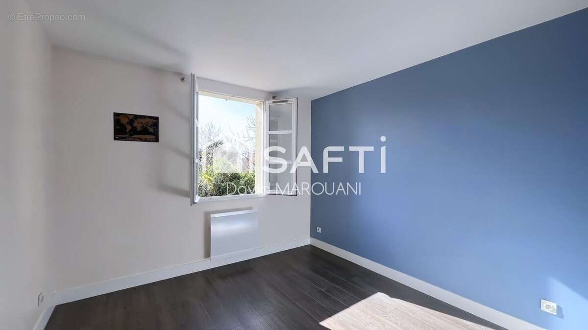 Photo 8 - Maison à SOISY-SOUS-MONTMORENCY