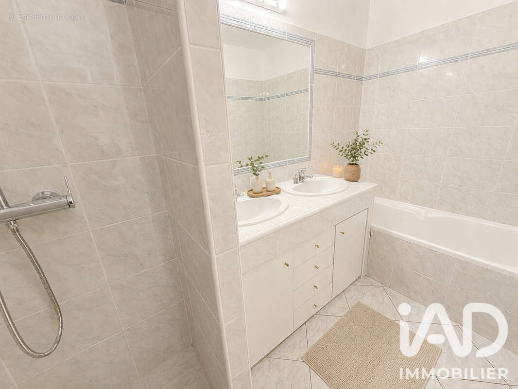Appartement 88 m² à Lyon-4e  - photo 8