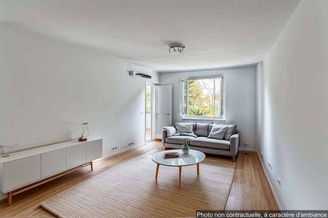 Appartement à AJACCIO