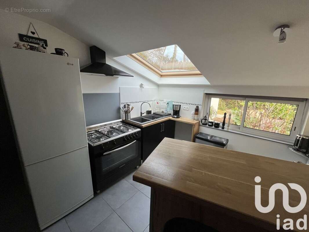 Photo 5 - Maison à LANDAUL