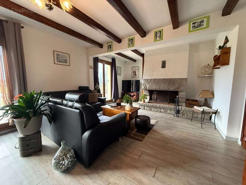Maison à LA FERTE-SOUS-JOUARRE