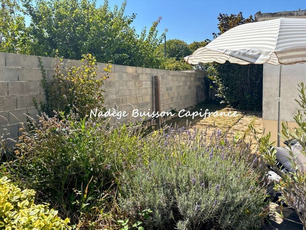 Maison rénovée de 5 pièces 125 m² - Proche centre-ville de  DIVES SUR MER - DPE B - photo 20