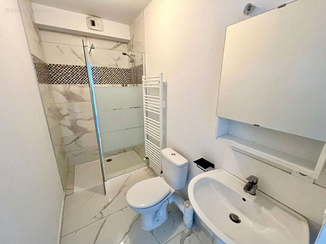 Appartement à CONFLANS-SAINTE-HONORINE