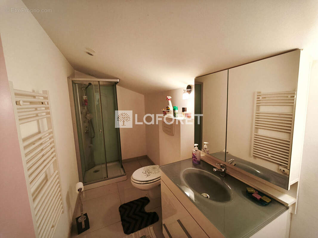 Maison à MAUREILLAS-LAS-ILLAS