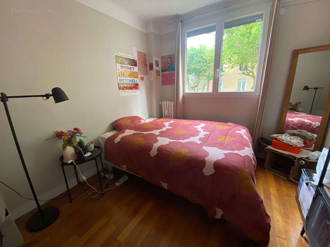 Appartement à LE PERREUX-SUR-MARNE