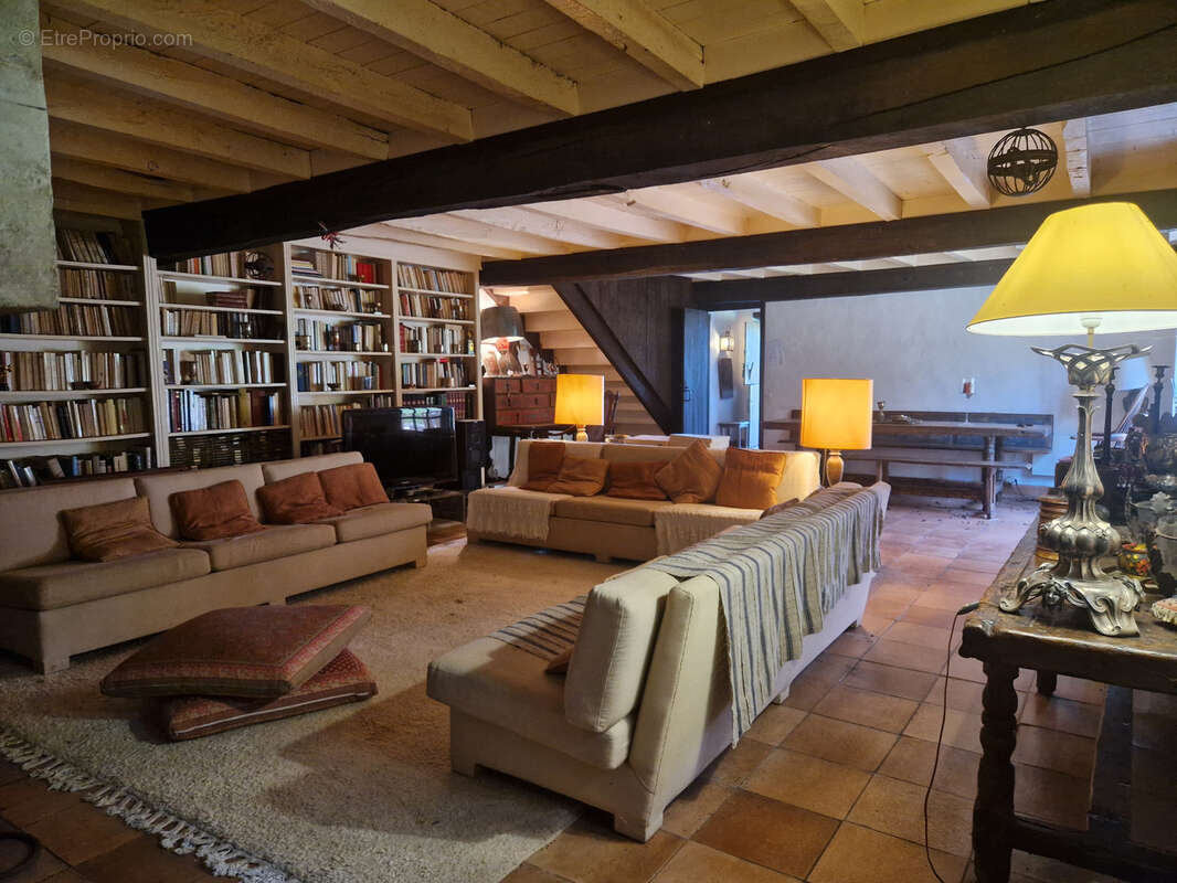 Maison à ASCAIN
