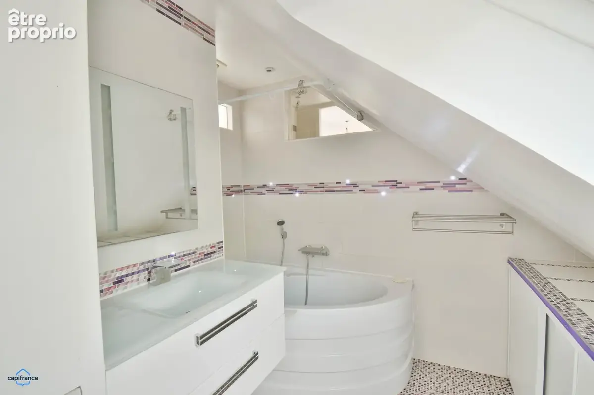Maison à vendre 5 pièces MAREUIL SUR CHER (41) - photo 14