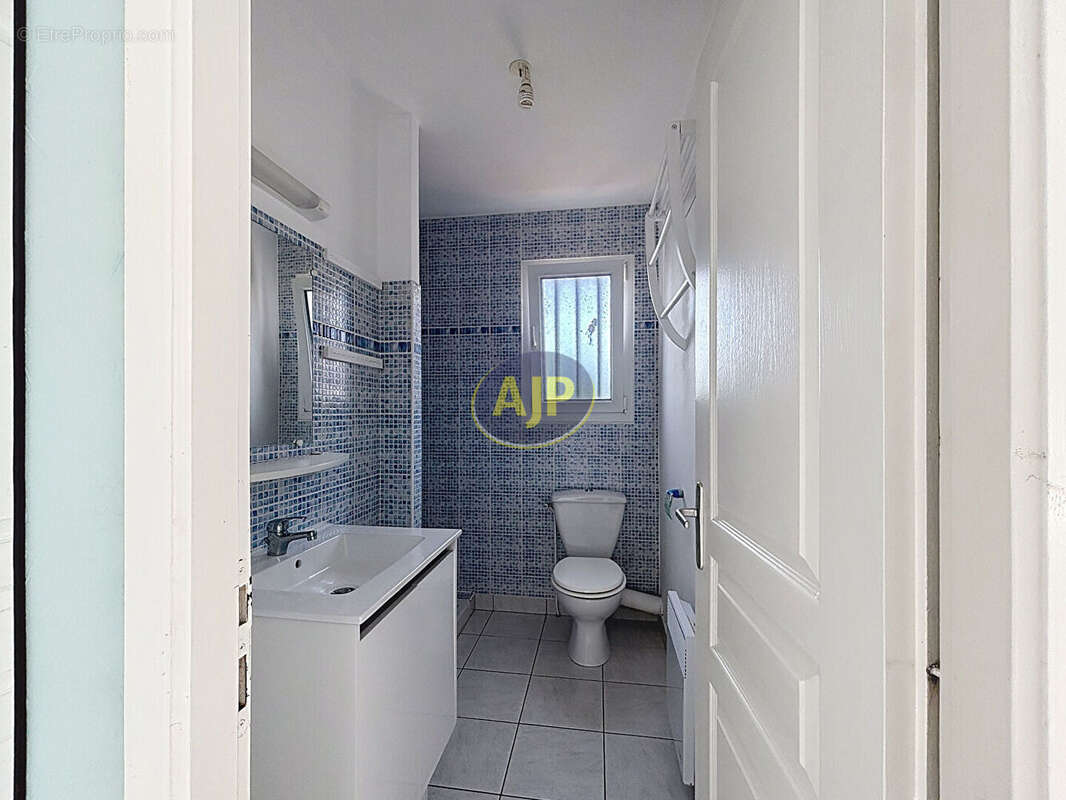 Appartement à TONNAY-CHARENTE