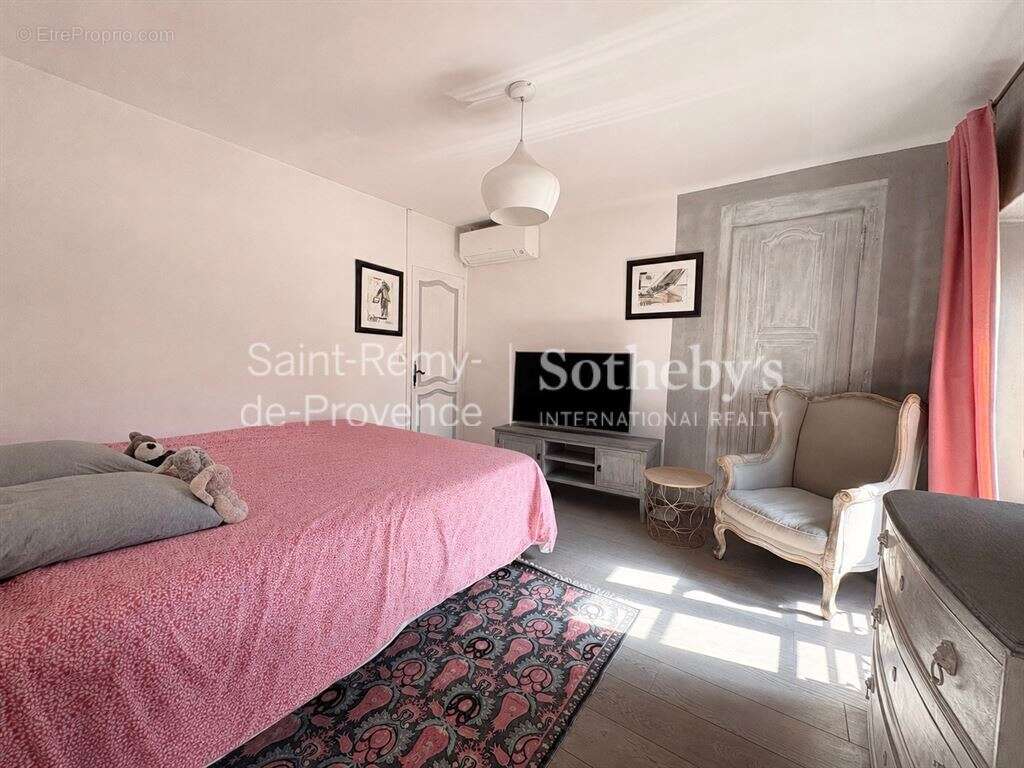 Appartement de standing au coeur d'Avignon intra muros - photo 8