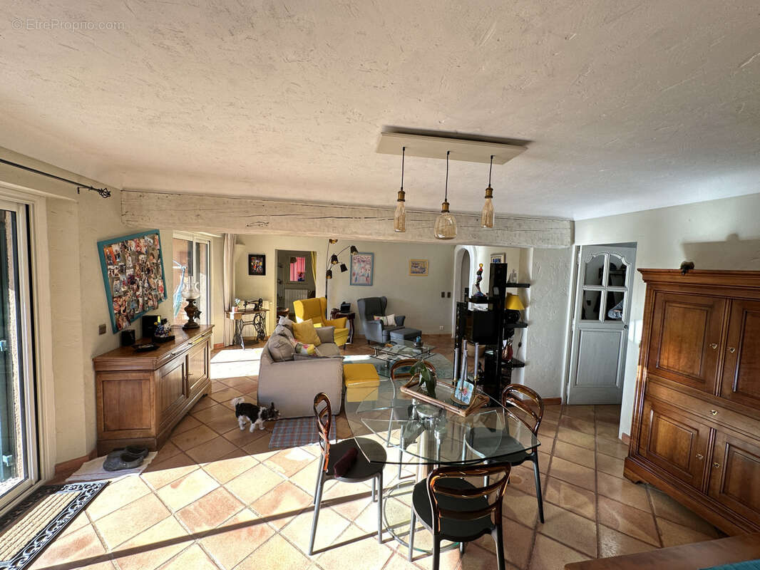 Maison à LE VAL