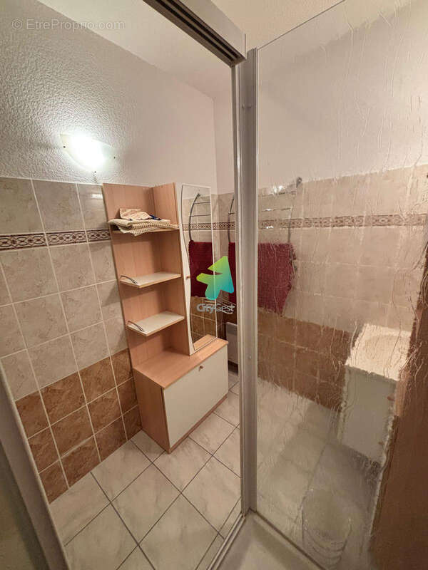 Appartement T3 69.57m2 + Terrasse + Cellier + Parkings - photo 17