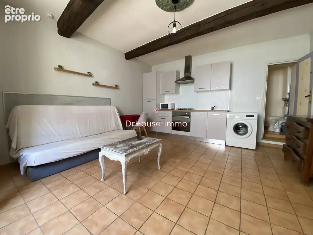 Maison 145 m² à Saint-Laurent-D'aigouze  - photo 7
