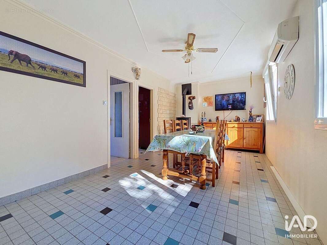 Maison 135 m² à Bouttencourt  - photo 5