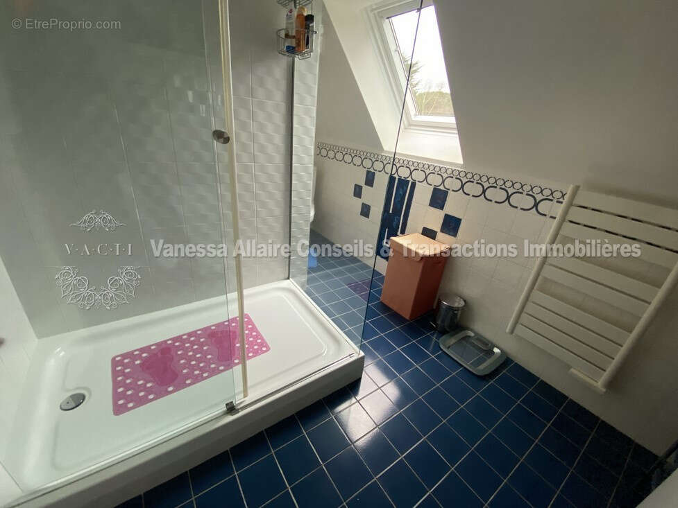 Maison à SAINT-ANDRE-DES-EAUX