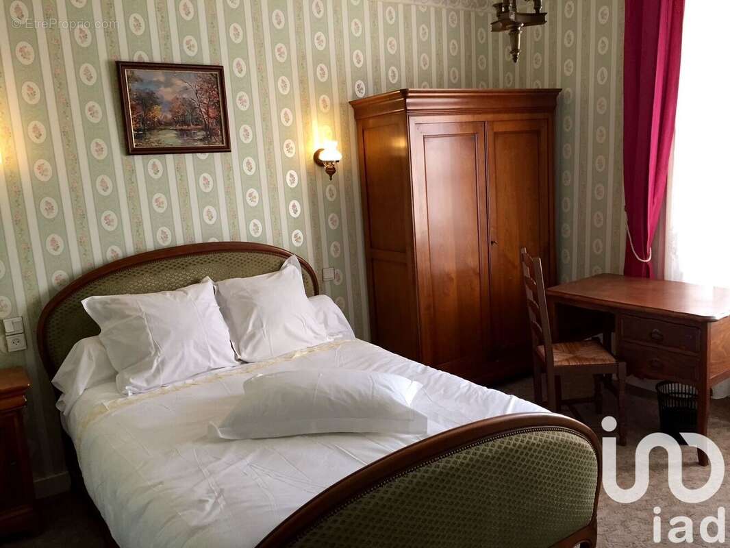 Photo 9 - Maison à AVRANCHES