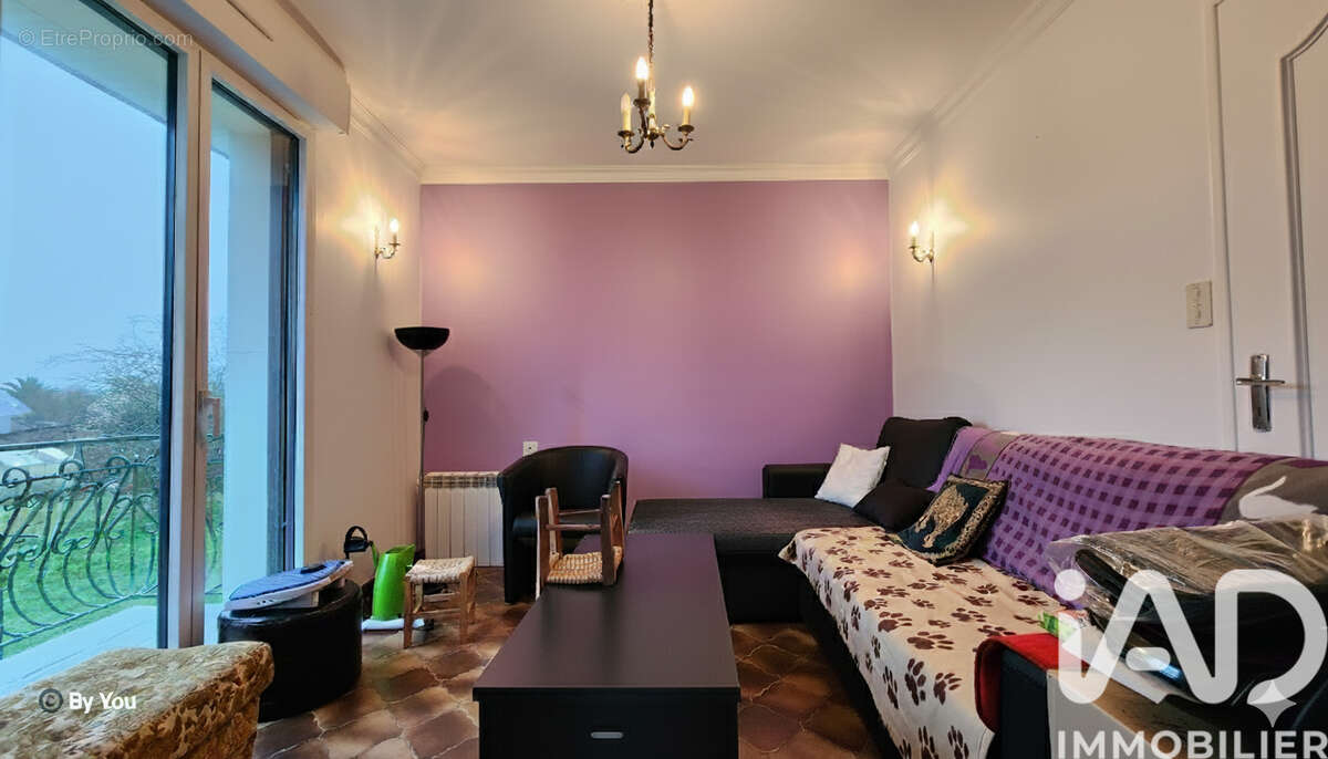Maison 126 m² à Lauzach  - photo 6