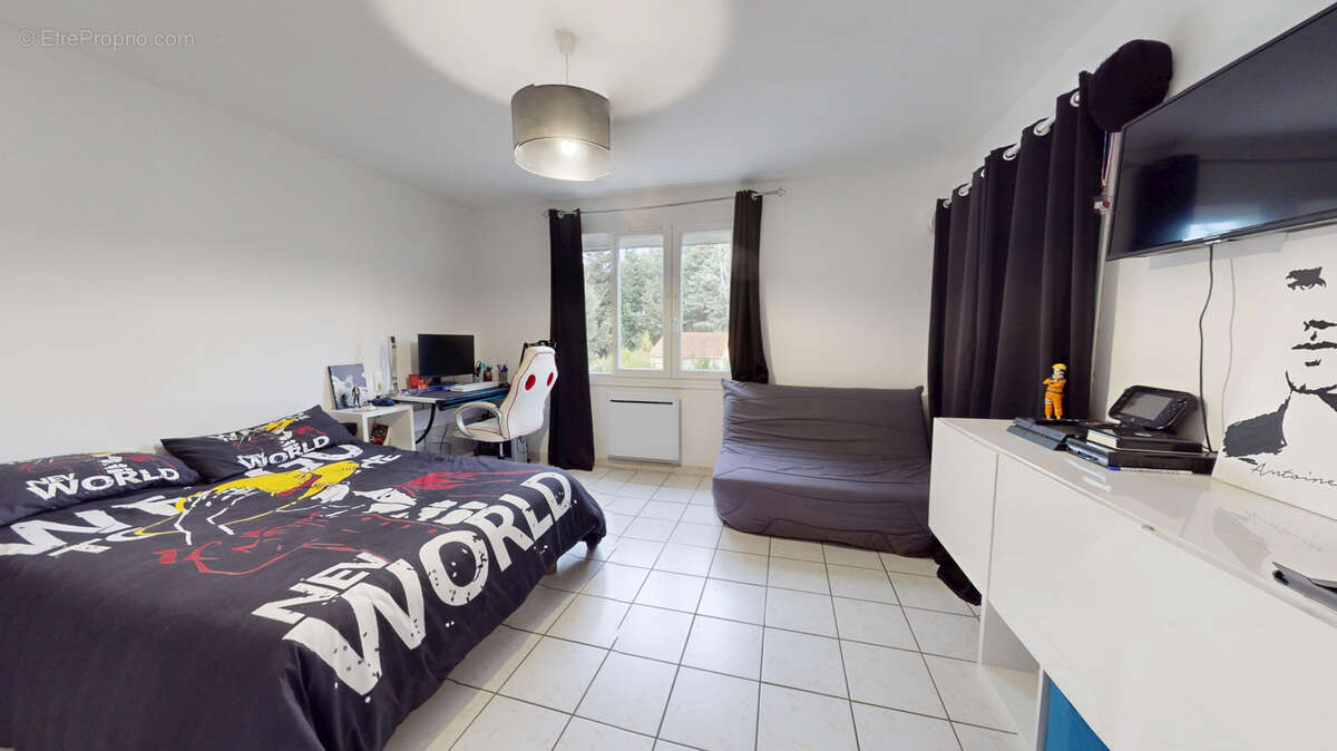 Maison à SALLES-D'AUDE