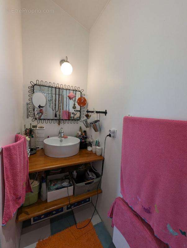 Maison à LISTRAC-MEDOC