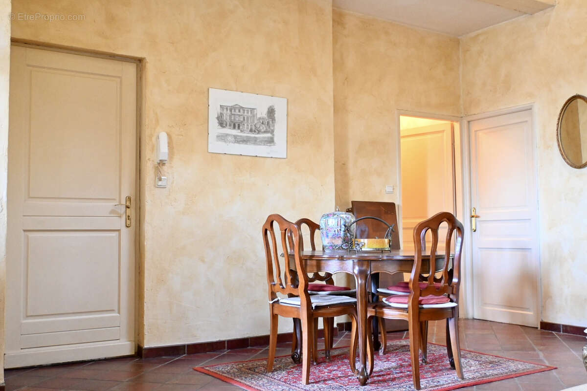 Appartement à CARCASSONNE