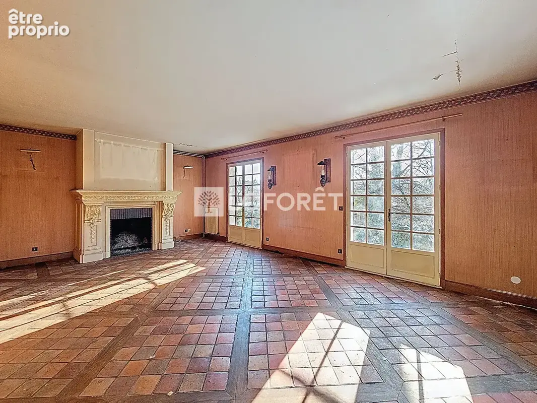 Maison Marcoussis 5 pièce(s) 196.49 m2 - photo 2