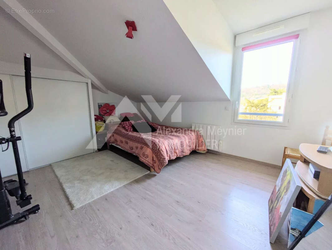 Appartement à SAINT-MARCELLIN