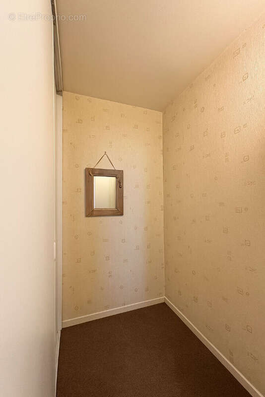 Appartement à LAMORLAYE