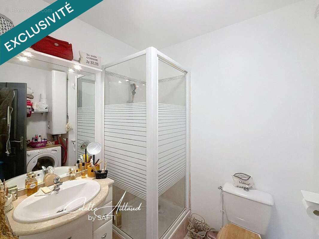 Photo 7 - Appartement à GARDANNE