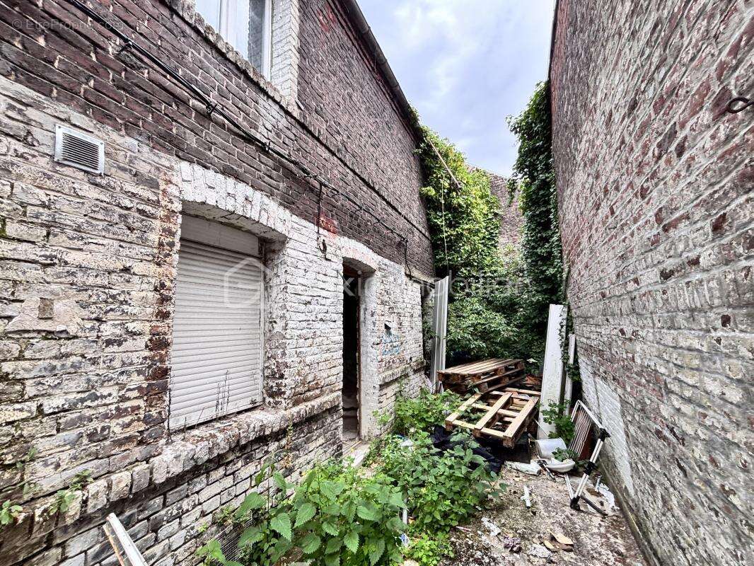 Appartement à DENAIN