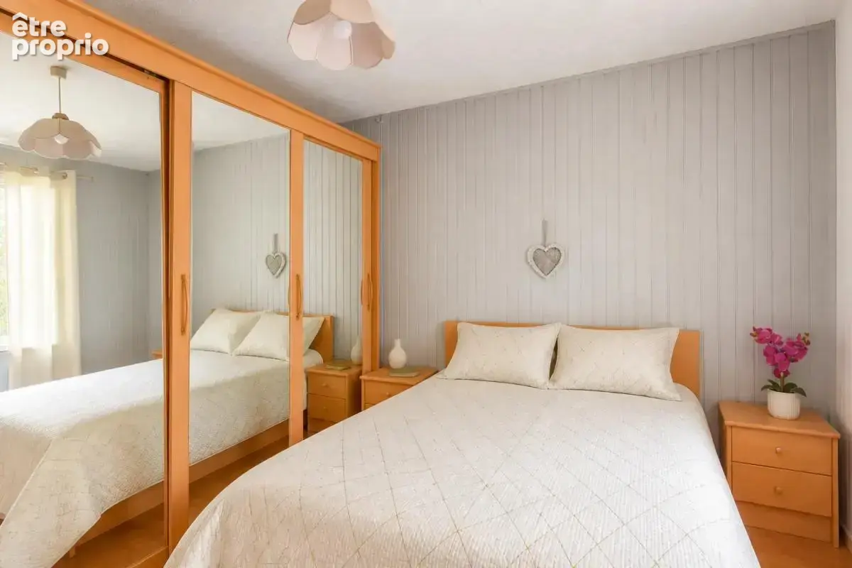 Maison de 4 pièces de 90 m² à Laval-en-Laonnois - photo 10