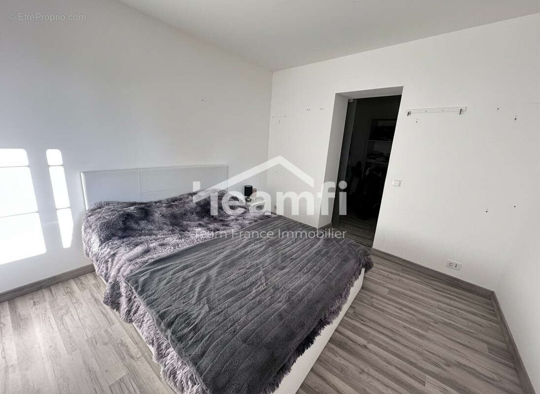 Maison à BEAUREGARD-L'EVEQUE