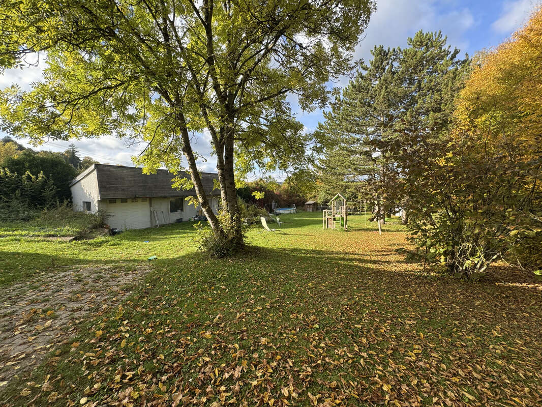 Maison à KOEUR-LA-PETITE
