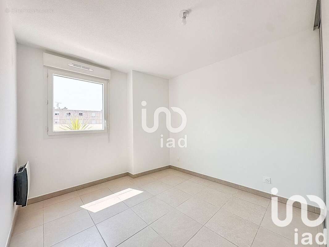 Photo 7 - Appartement à NIMES