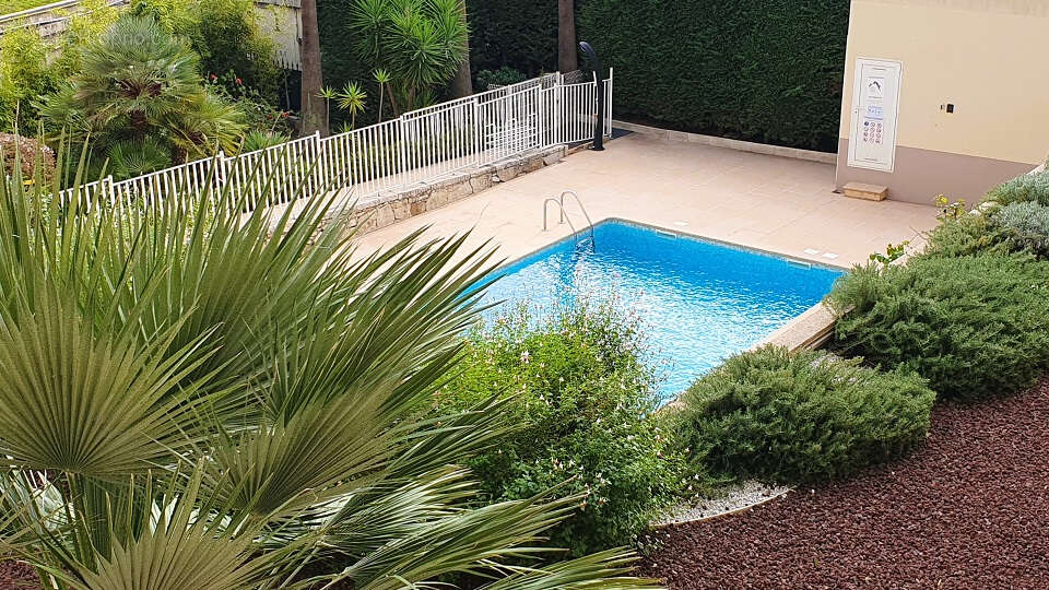 Appartement à MANDELIEU-LA-NAPOULE