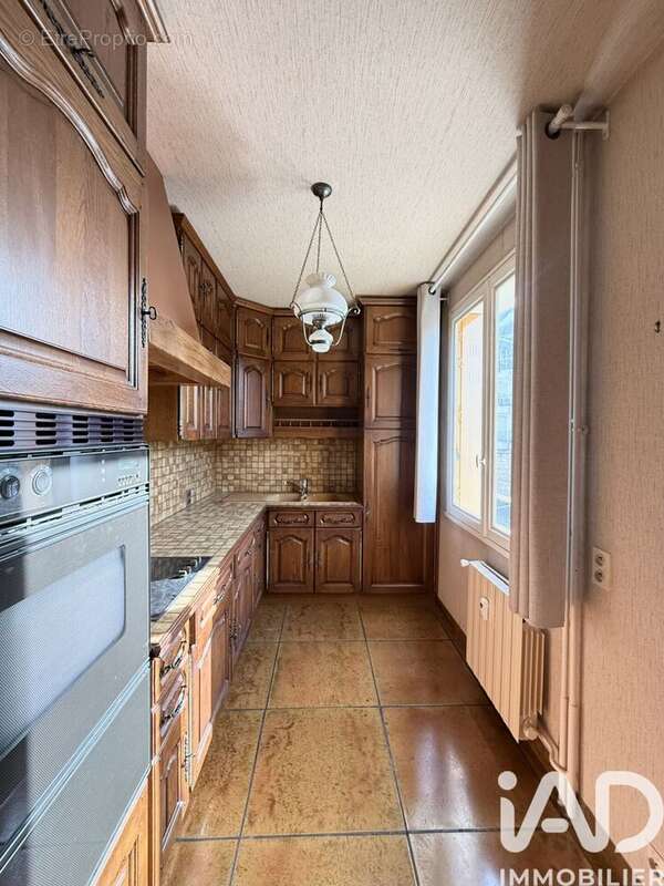 Photo 5 - Appartement à COMPIEGNE