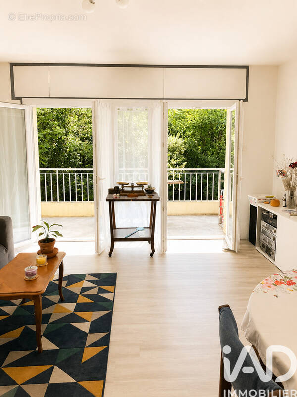Photo 1 - Appartement à VALENCE