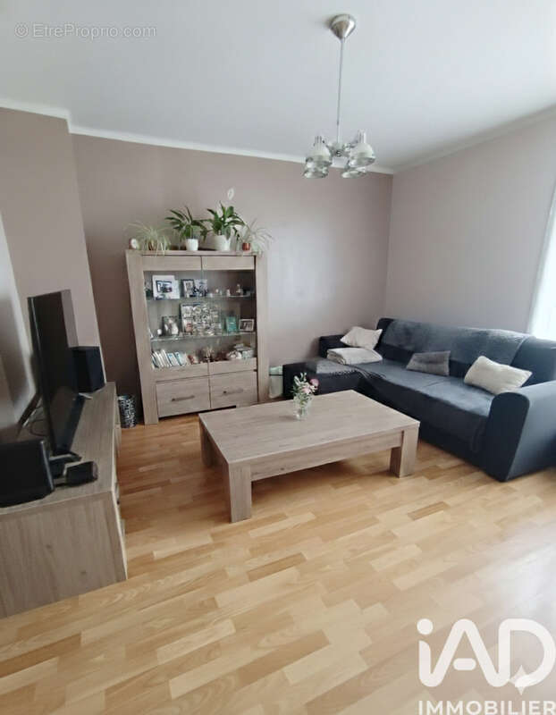 Photo 2 - Appartement à SAINT-BRIEUC