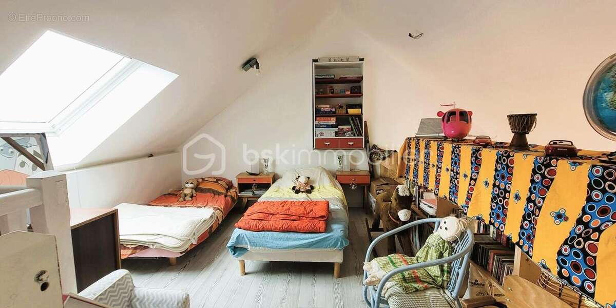 Appartement à CHATEAUDUN