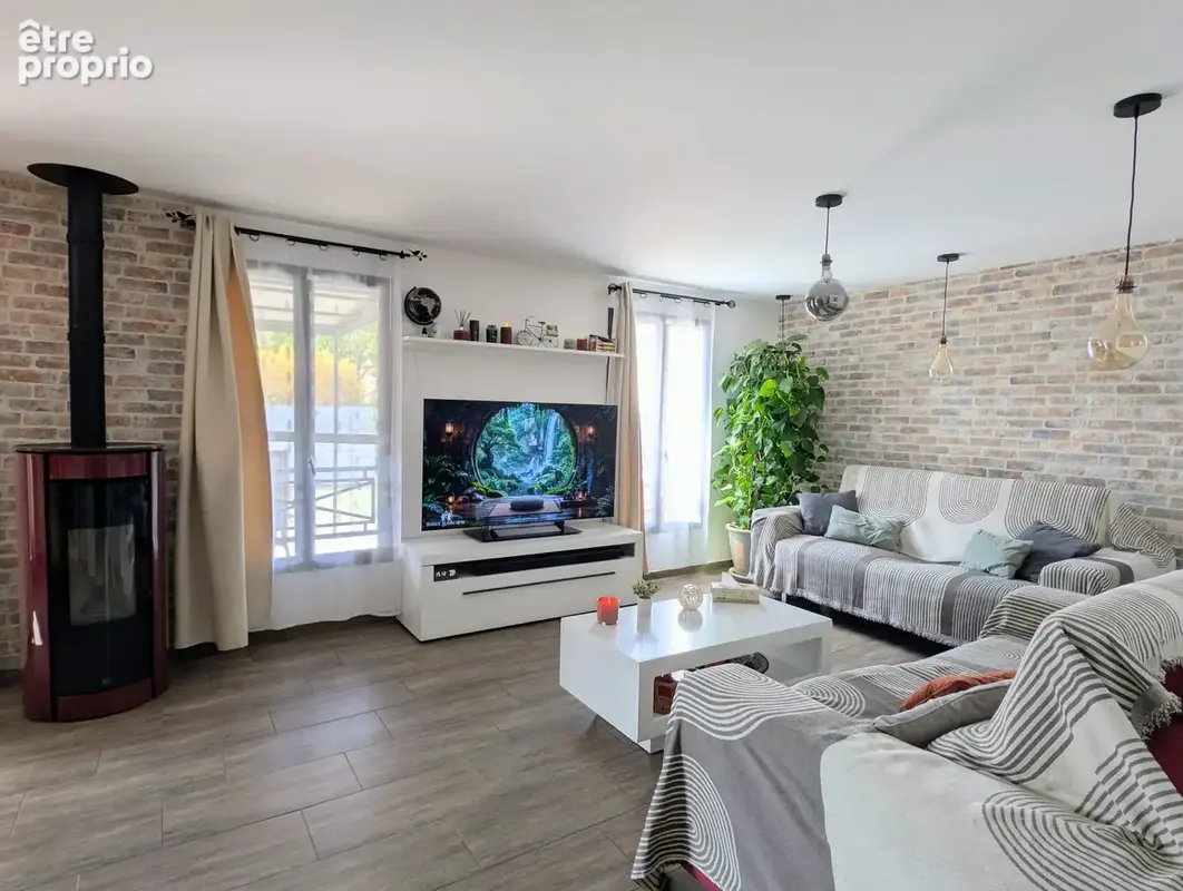 Photo Maison à Itteville au prix de 329 000€