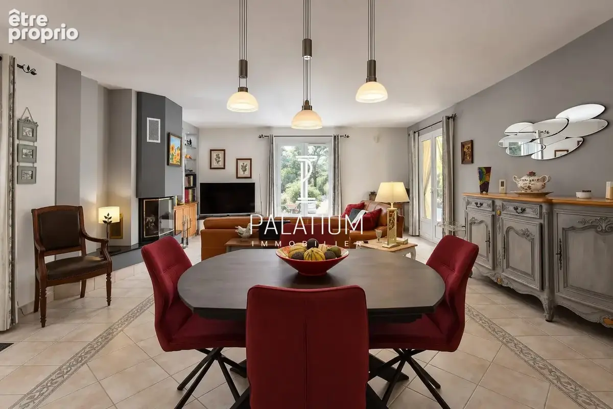 Maison 5 pièces 127 m² à vendre à Saint-Julien (83560) - photo 6