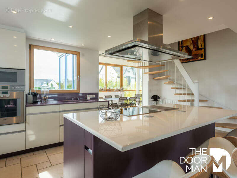 Maison à LE CROISIC